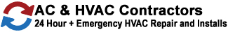 Howard HVAC Services